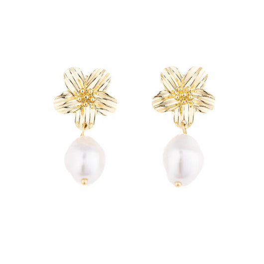 Brooke Earrings