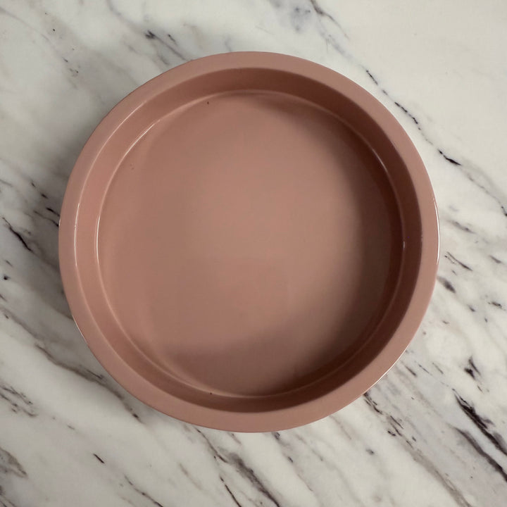 Blair Mini Tray | Blush