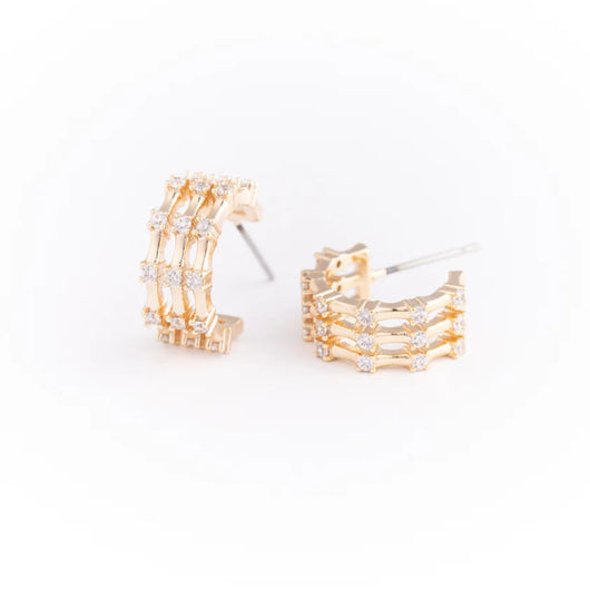Betty Earrings