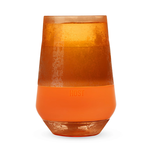 Wine FREEZE XL | Orange