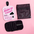 Chic Black 7-Day Set