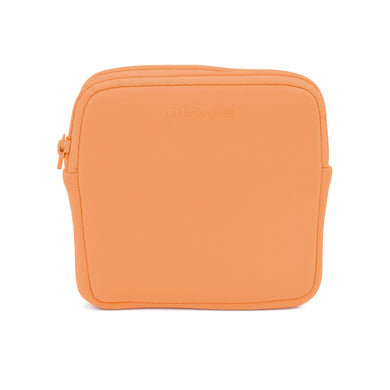 Double Detachable Pouch | Apricot