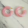 Candy Hoop | Cotton Candy