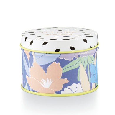 Citrus Crush | Fleur Tin