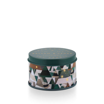 Fa La La Candle | Balsam & Cedar