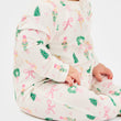 Baby Pajamas | Sugar Plum Dreams