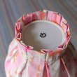 Lampshade Cover | Bamboo Pink