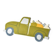 Mini Attachment | Pumpkin Truck