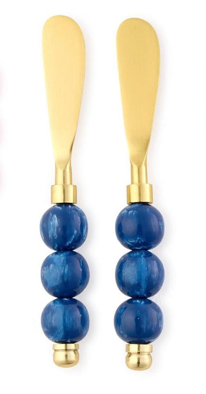 Color Pop Spreaders | Blue