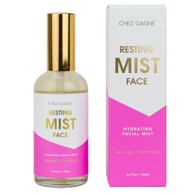 Resting Facial Mist | Orange Blossom