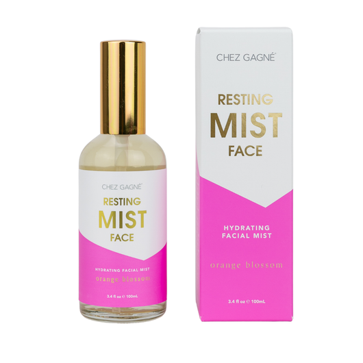 Resting Facial Mist | Orange Blossom