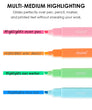 Fruit Scented Highlighters