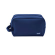 Dopp Kit • Navy + Khaki