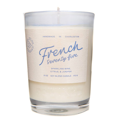 Rewined French 75 | 6 oz