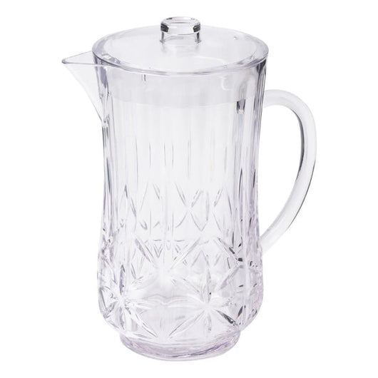Rhett Acrylic Pitcher