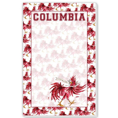 Gamecocks Large Notepad