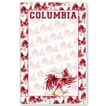 Gamecocks Large Notepad