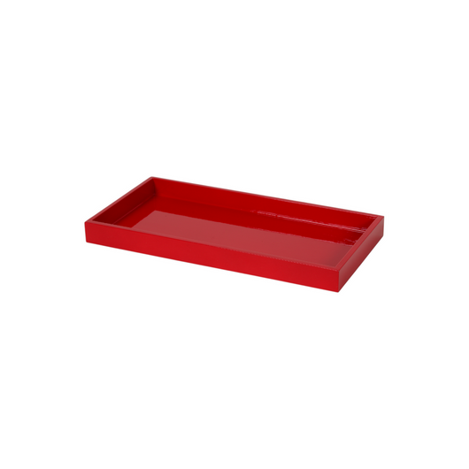 Patterson Tray | Red