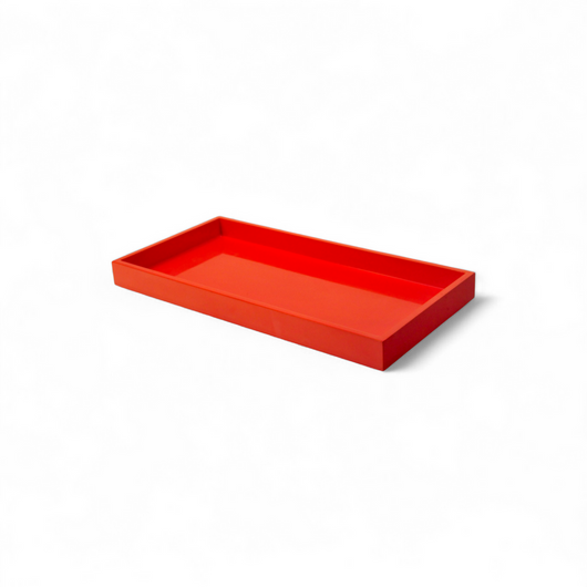 Patterson Tray | Orange