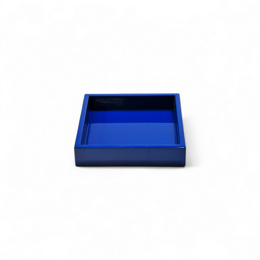 Ivey Mini Tray | Blue