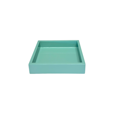 Ivey Mini Tray | Ice Blue