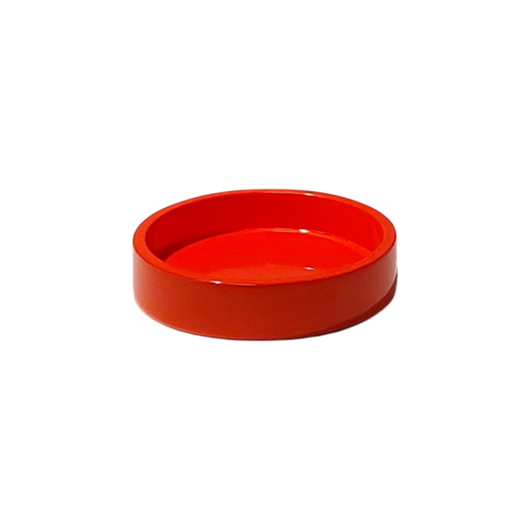 Blair Mini Tray | Orange