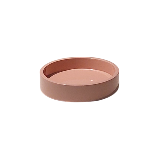 Blair Mini Tray | Blush