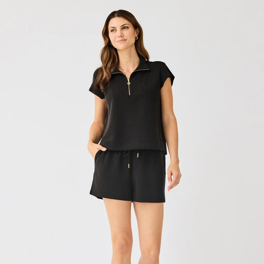 Stephie Set • Black