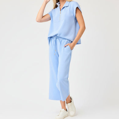 Sabrina Set • Blue