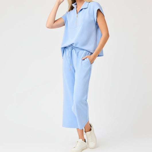Sabrina Set • Blue
