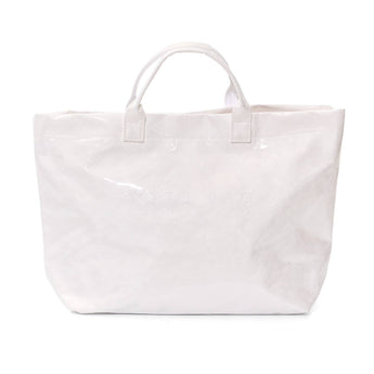 Malibu Tote | White
