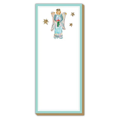 Luxe Pad • Blue Angel