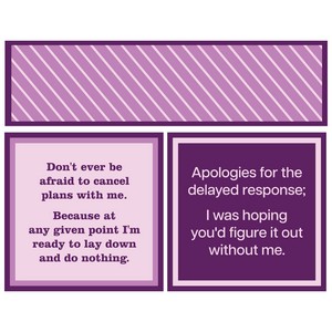Drinks on Me Napkin | Cancel Plans