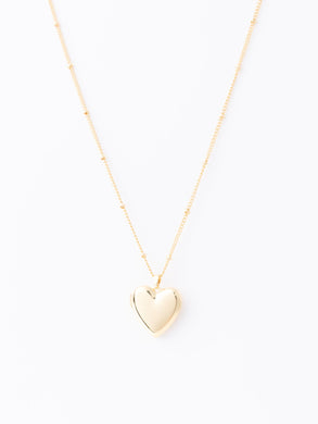 Locket Alexandra | Necklace