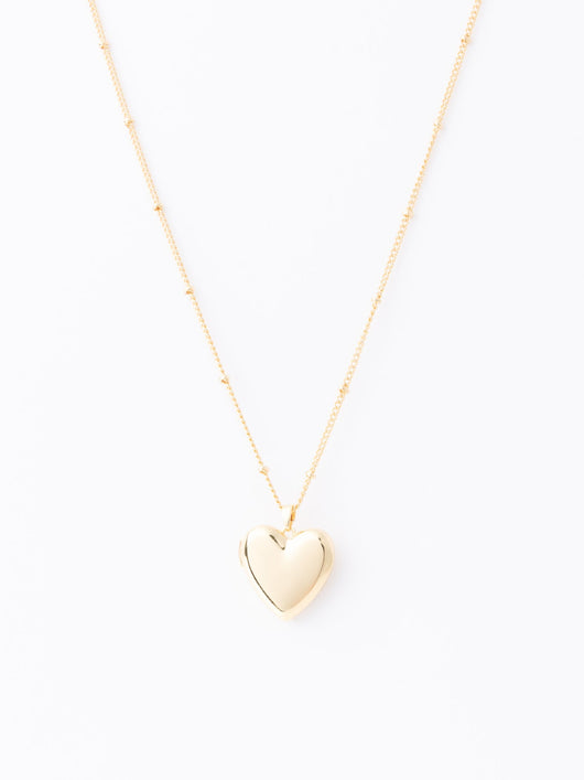Locket Alexandra | Necklace