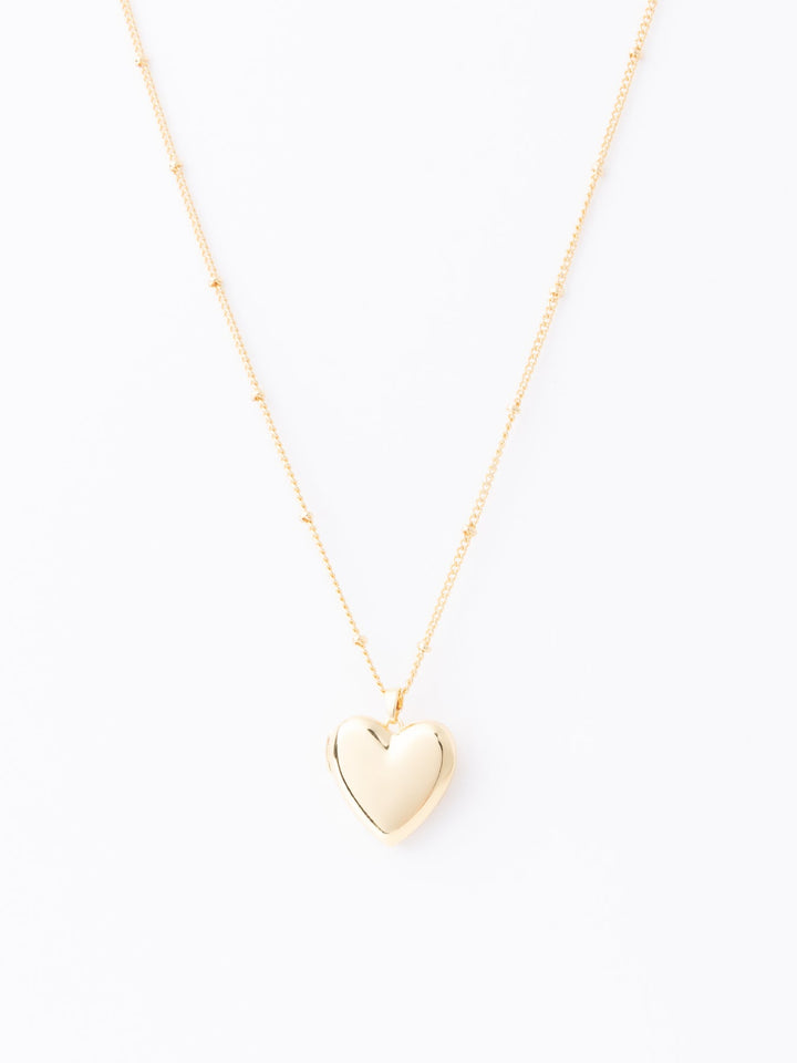 Locket Alexandra | Necklace