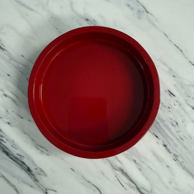 Blair Mini Tray | Red
