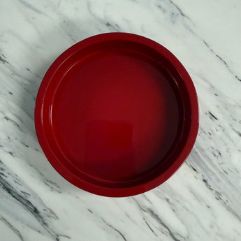 Blair Mini Tray | Red