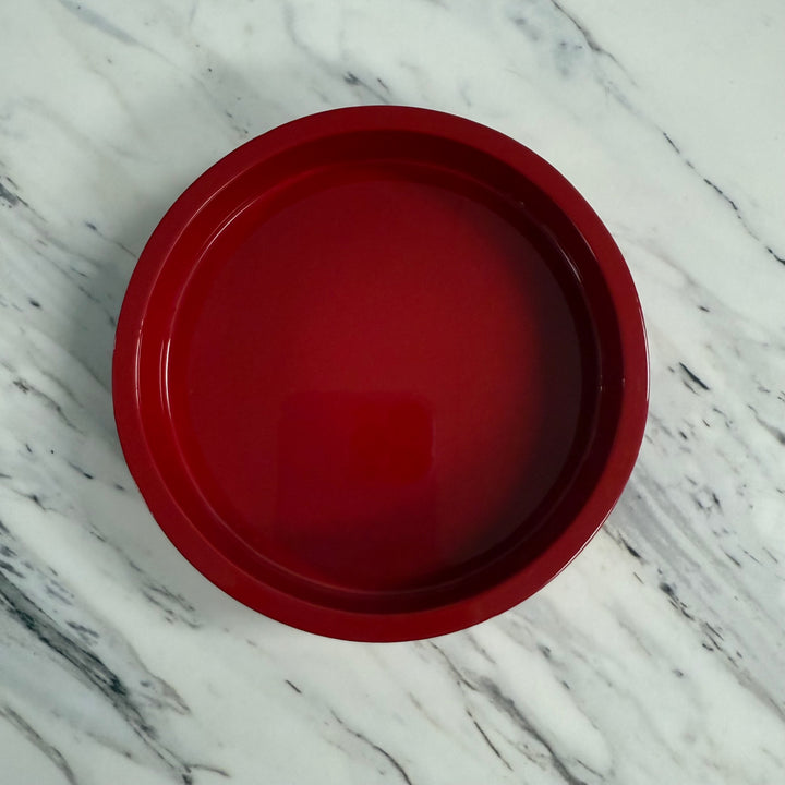 Blair Mini Tray | Red