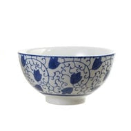 Indigo Bowl • Vines