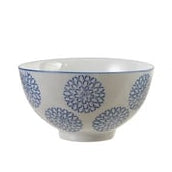 Indigo Bowl • Bloom