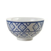 Indigo Bowl • Aztec