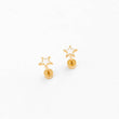 Star Stud | Gold