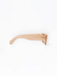 Emily Sunglasses | Cashmere
