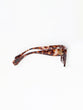 Jessi Sunglasses | Tortoise