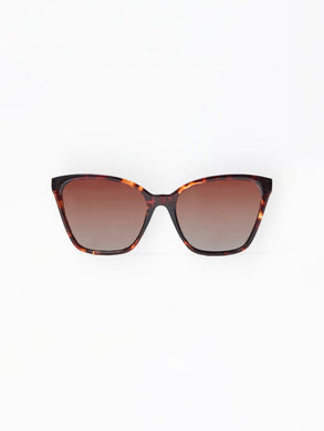 Mara Sunglasses | Tortoise