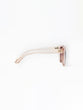 Olivia Sunglasses | Champagne