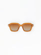 Alyssa Sunglasses | Mocha