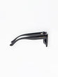 Kylie Sunglasses | Black