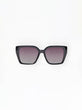 Kylie Sunglasses | Black